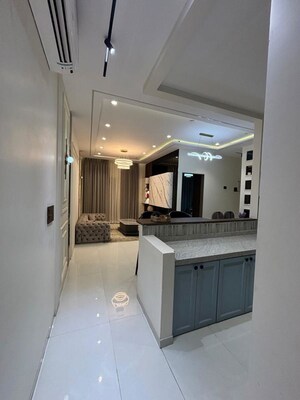 Kitchen in 2 BHK Apartment at Sky Annex, Chembur – for Sale