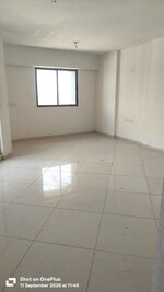 1 BHK +  600 Sq.Ft. Apartment in Godrej Vrindavan