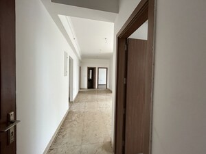 Building Lobby in 3.5 BHK Apartment at ATS Homekraft Pious Hideaways, Sector 150 – for Rent