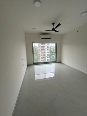 3 BHK Apartment For Rent in Tricity Natraj, Chembur