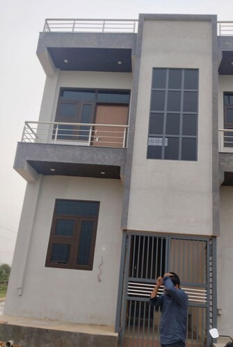 2 BHK Villa For Rent in Riyasat vatika in Vatika, Jaipur
