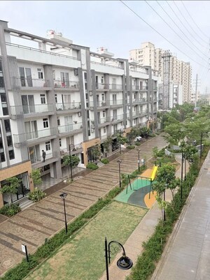 2 BHK Apartment For Sale in Smart World Gems, Sector 89