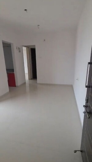 1 BHK Apartment For Sale in Geomatrix Silvercrest, Khanda Colony