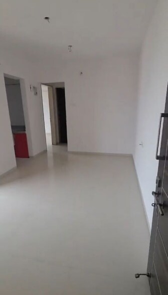 1 BHK +Apartment For Sale in Geomatrix Silvercrest in Khanda Colony, Navi Mumbai