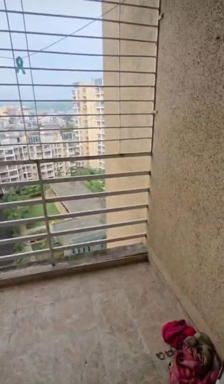 undefined, geomatrix-silvercrest 1 Bedroom 685 Sq.Ft. Apartment In Khanda Colony Navi Mumbai 10671890