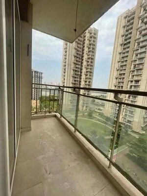 3 BHK Apartment For Sale in Conscient Heritage Max, Sector 102