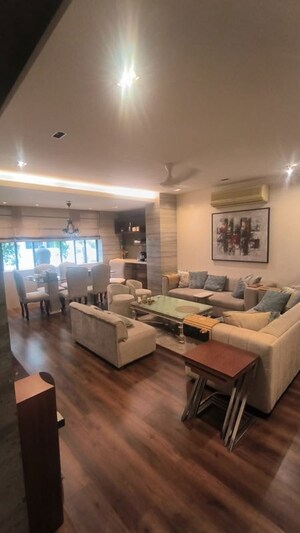 3 BHK Apartment For Rent in Ashoka Apartments Colaba, Colaba