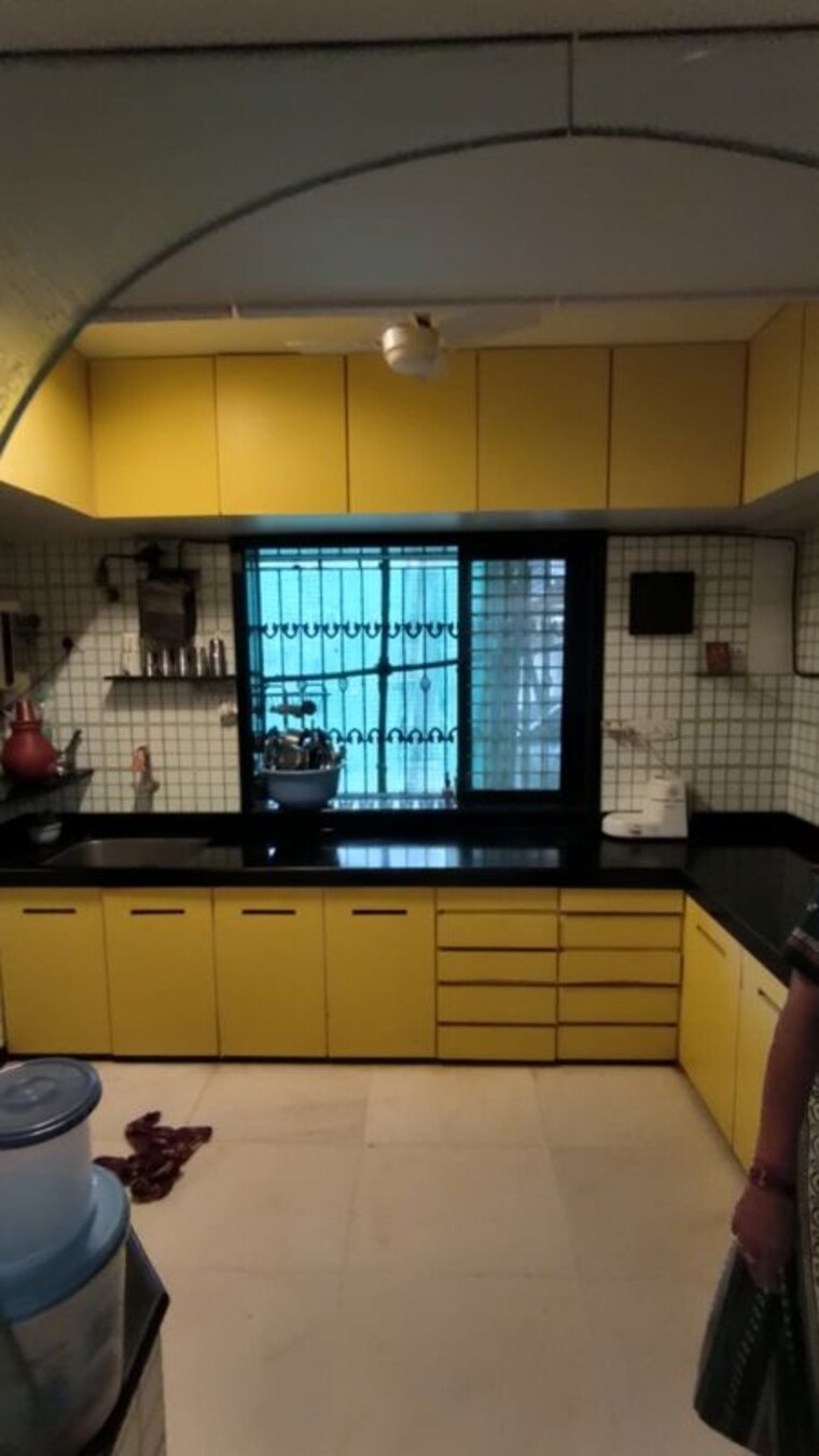 Kitchen, ashoka-apartments-colaba 3 Bedroom 1000 Sq.Ft. Apartment In Colaba Mumbai 10671905