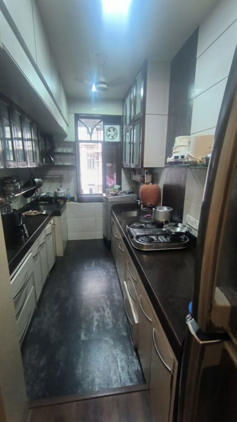 Kitchen, ashoka-apartments-colaba 3 Bedroom 1000 Sq.Ft. Apartment In Colaba Mumbai 10671905