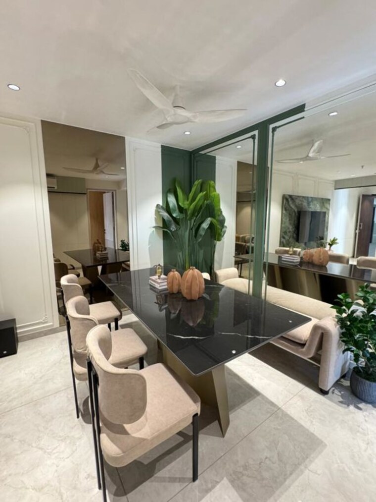 Team Area, hubtown-rising-city 2.5 Bedroom 822 Sq.Ft. Apartment In Ghatkopar East Mumbai 10671901