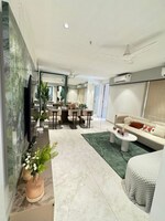 2.5 BHK +  822 Sq.Ft. Apartment in Hubtown Rising City