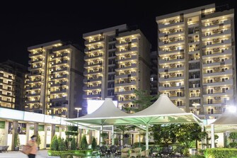 3.5 BHK +Apartment For Sale in Maya Green Lotus Utsav in International Airport Road, Zirakpur