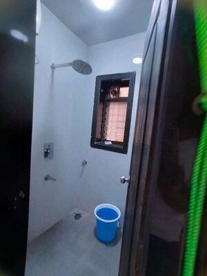 Furnished Amenities in 1 BHK Apartment at Arjun CHS Vasant Vihar, Vasant Vihar – for Rent