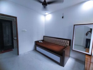 1 BHK Apartment For Rent in Arjun CHS Vasant Vihar, Vasant Vihar