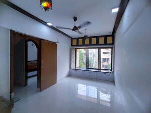 Room in 1 BHK Apartment at Arjun CHS Vasant Vihar, Vasant Vihar – for Rent