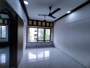 Room in 1 BHK Apartment at Arjun CHS Vasant Vihar, Vasant Vihar – for Rent