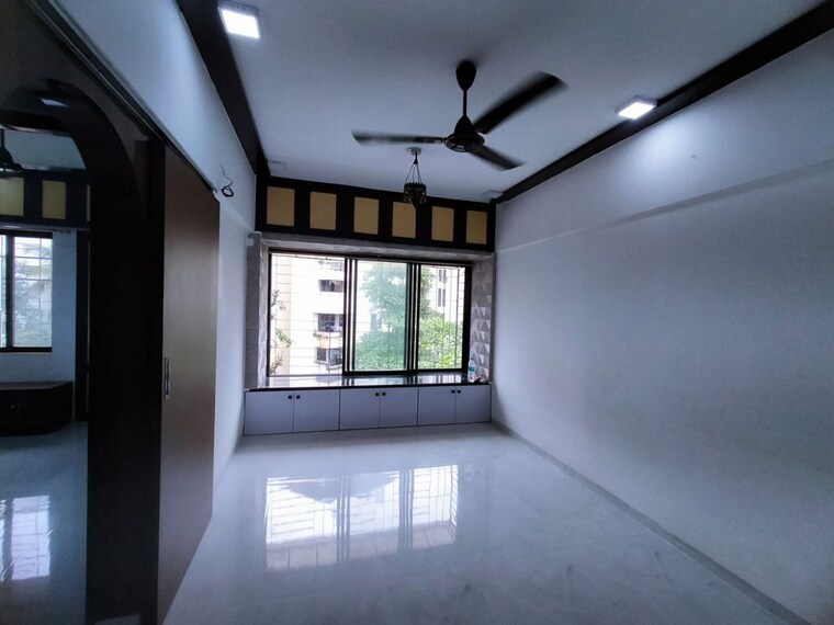 Room, arjun-chs-vasant-vihar 1 Bedroom 509 Sq.Ft. Apartment In Vasant Vihar Thane 10671904