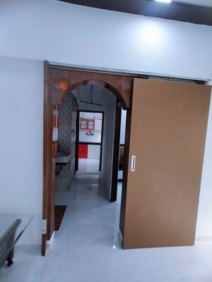 Room in 1 BHK Apartment at Arjun CHS Vasant Vihar, Vasant Vihar – for Rent