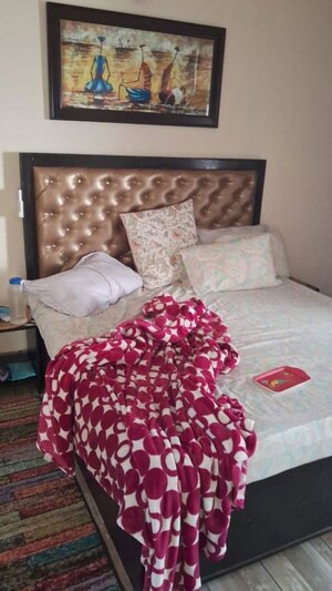 2 BHK Builder Floor For Rent in Sector 22