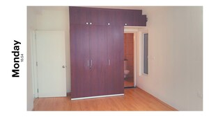 Room in 2 BHK Apartment at Mantri Lithos, Thanisandra – for Rent