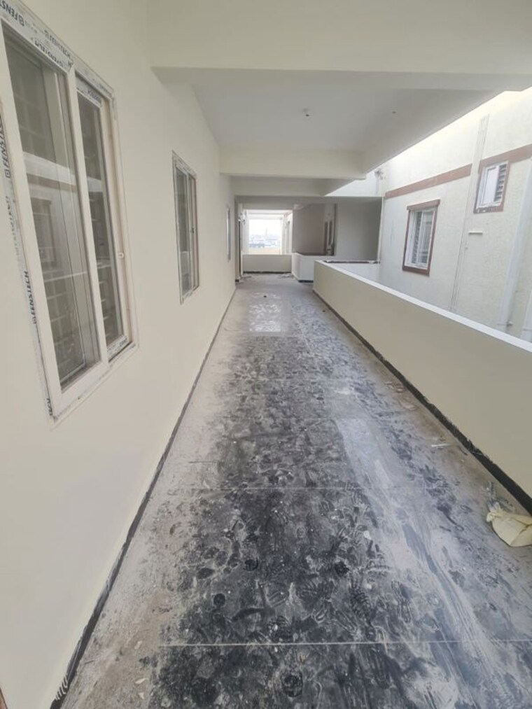 undefined, jyothi-towers-jeedimetla 3 Bedroom 1431 Sq.Ft. Apartment In Jeedimetla Hyderabad 10671913