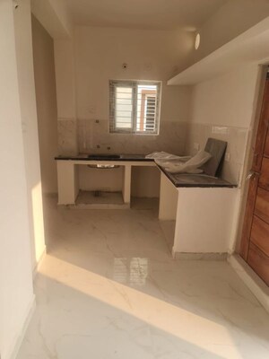 Kitchen in 3 BHK Apartment at Jyothi Towers Jeedimetla, Jeedimetla – for Sale