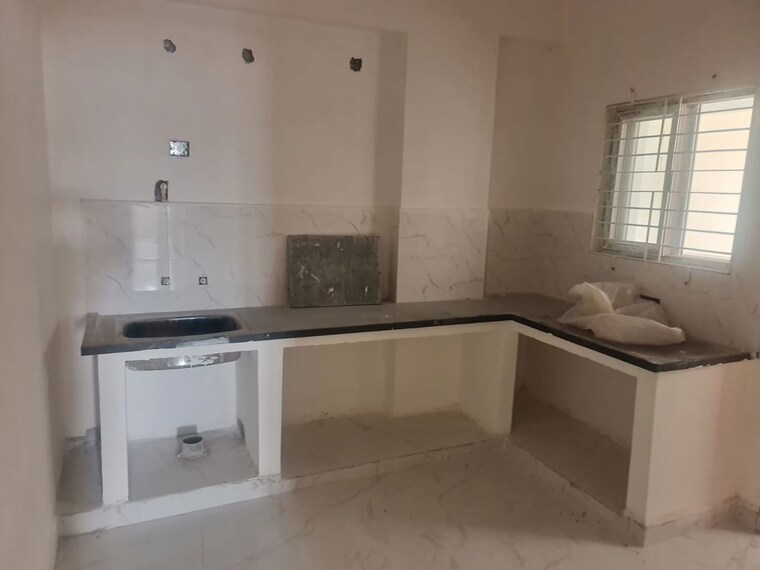 Kitchen, jyothi-towers-jeedimetla 3 Bedroom 1431 Sq.Ft. Apartment In Jeedimetla Hyderabad 10671913