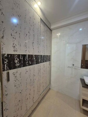 Kitchen in 3 BHK Apartment at Conscient Habitat 102, Sector 102 – for Rent