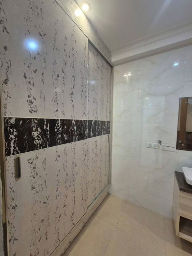 Kitchen, conscient-habitat-102 3 Bedroom 745 Sq.Ft. Apartment In Sector 102 Gurgaon 10671921