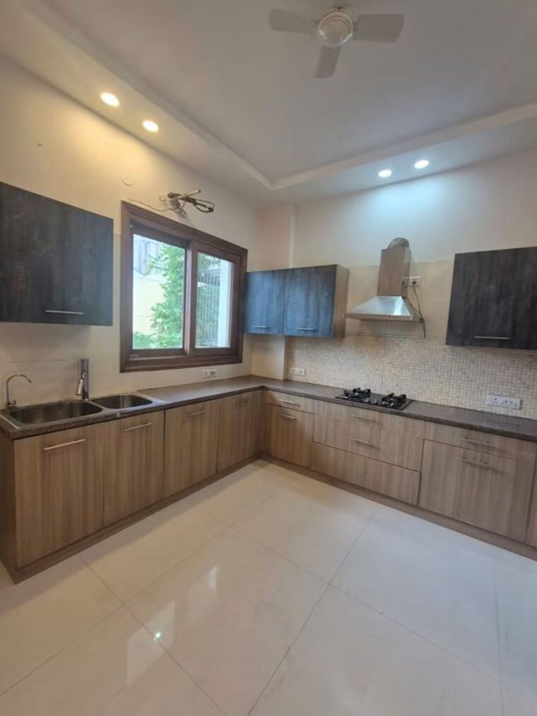 Kitchen, conscient-habitat-102 3 Bedroom 745 Sq.Ft. Apartment In Sector 102 Gurgaon 10671921