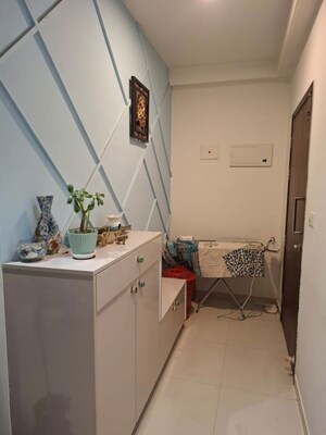 Team Area in 3 BHK Apartment at Rohan Upavan, Hennur – for Rent