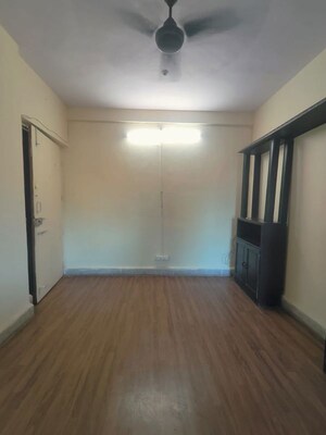 Room in 1 BHK Apartment at Hill Crest Manpada, Manpada – for Rent