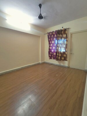 Room in 1 BHK Apartment at Hill Crest Manpada, Manpada – for Rent