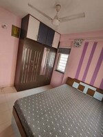 1.5 BHK +  650 Sq.Ft. Apartment in Tirupati Regalia Phase 2