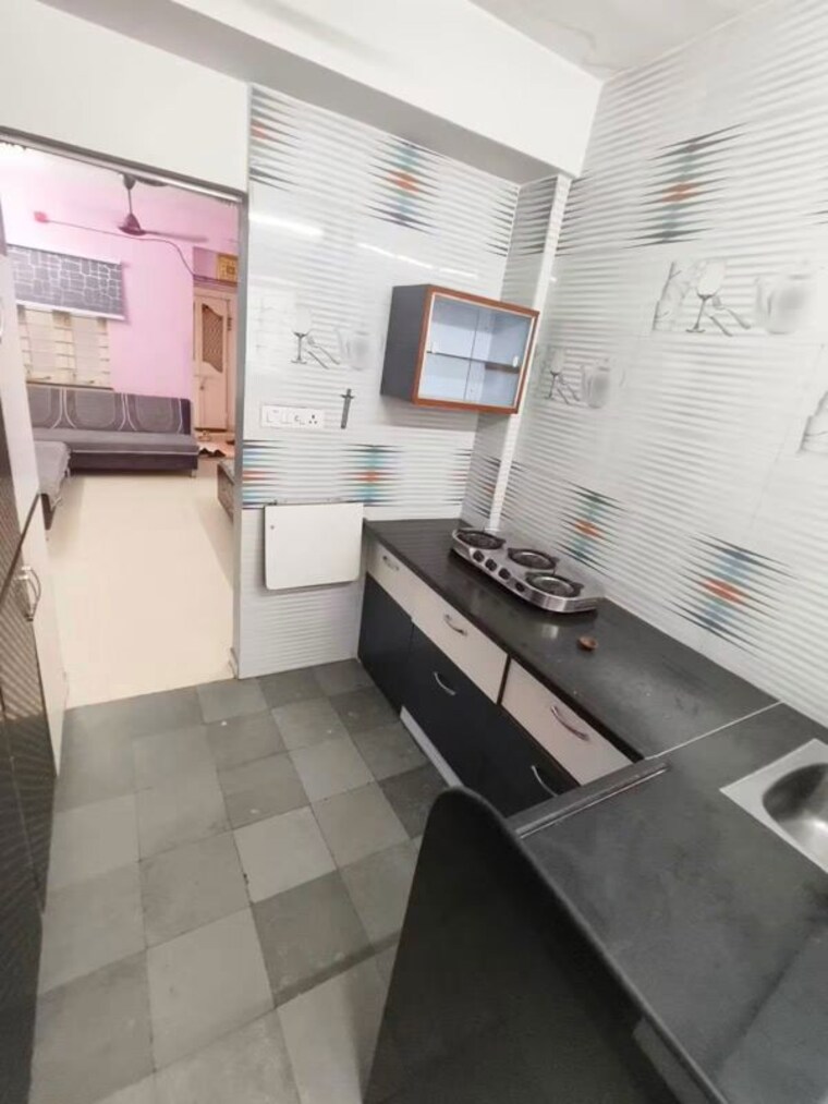 Team Area, tirupati-regalia-phase-2 1.5 Bedroom 650 Sq.Ft. Apartment In Vishrantwadi Pune 10671923