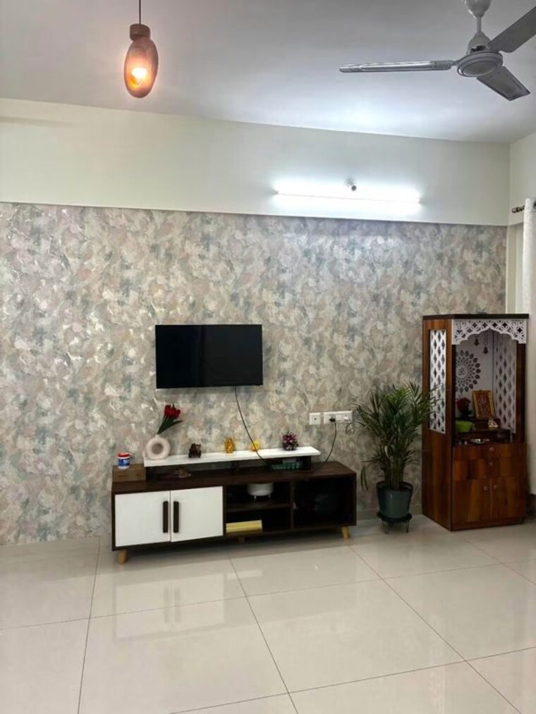 undefined, tirupati-regalia-phase-2 1.5 Bedroom 650 Sq.Ft. Apartment In Vishrantwadi Pune 10671923