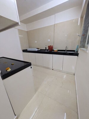 Kitchen in 1 BHK Apartment at HPCL Employees CHS, Tilak Nagar – for Sale