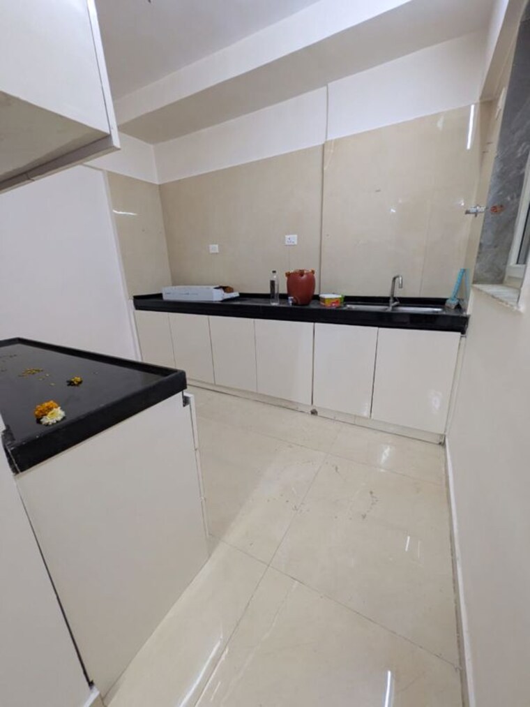 Kitchen, hpcl-employees-chs 1 Bedroom 516 Sq.Ft. Apartment In Tilak Nagar Mumbai 10671920