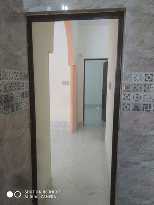 Building Lobby in 4 BHK Independent House at RWA Apartments Sector 27, Sector 27 – for Rent