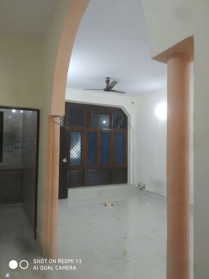 Bathroom in 4 BHK Independent House at RWA Apartments Sector 27, Sector 27 – for Rent