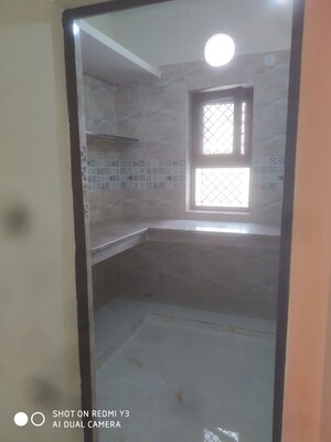Bathroom in 4 BHK Independent House at RWA Apartments Sector 27, Sector 27 – for Rent