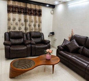 2 BHK Apartment For Rent in Sumadhura Acropolis, Gachibowli