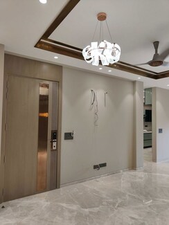 3 BHK +Builder Floor For Rent in Sector 23