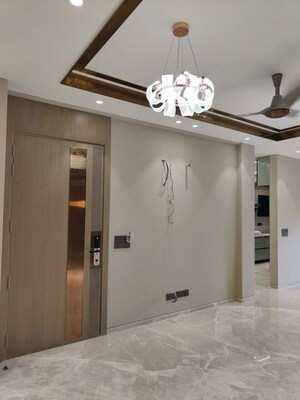 3 BHK Builder Floor For Rent in Sector 23