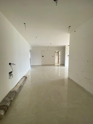 Living Room in 3 BHK Apartment at Chembur – for Rent