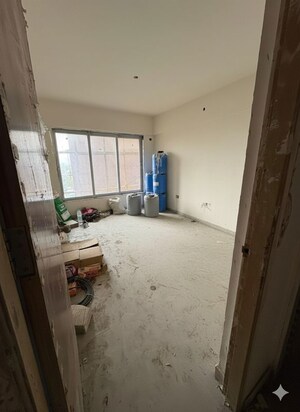 Balcony in 2 BHK Apartment at Sangam Nero, Bandra East – for Sale