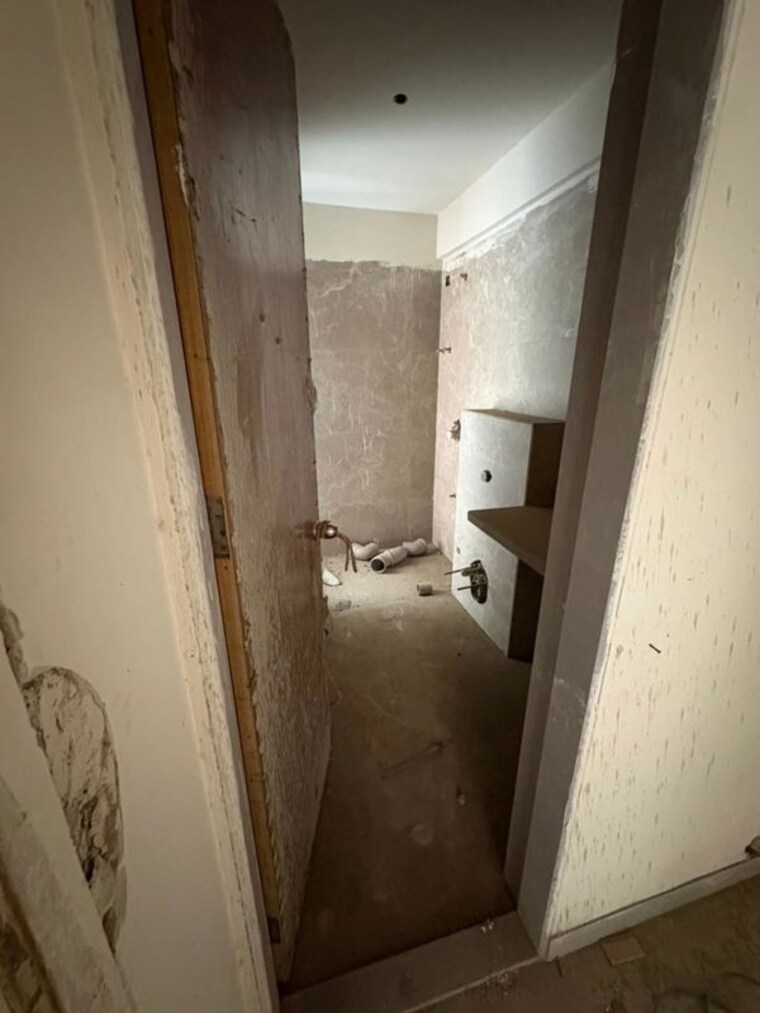 Bathroom, sangam-nero 2 Bedroom 709 Sq.Ft. Apartment In Bandra East Mumbai 10671928