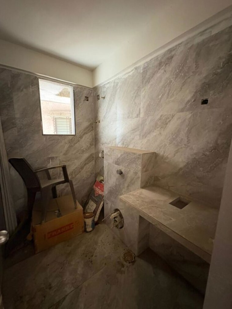 Bathroom, sangam-nero 2 Bedroom 709 Sq.Ft. Apartment In Bandra East Mumbai 10671928