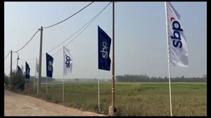 1 BHK Apartment For Sale in Rajpura