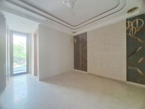 3 BHK Builder Floor For Rent in Sector 23